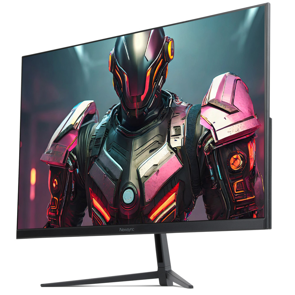비트엠 Newsync P2700F IPS 165 플렉스_이미지