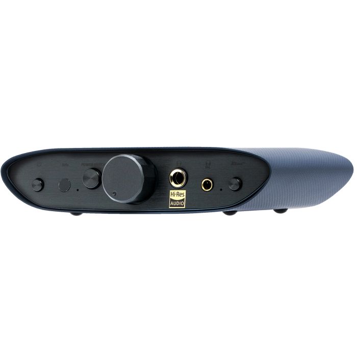 ZEN Air DAC2