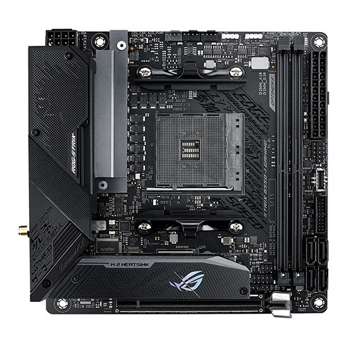 ASUS ROG STRIX B550-I GAMING STCOM_이미지
