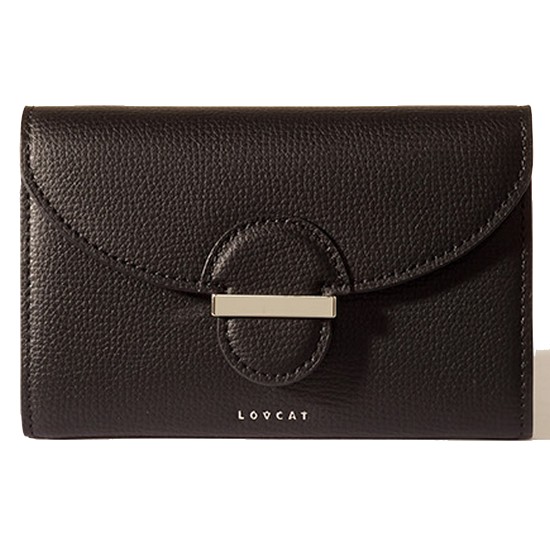 러브캣 보네르 중지갑 LJFKF502BLLC01_이미지