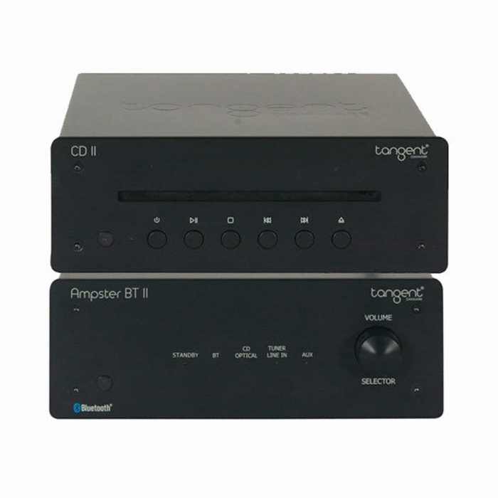 탄젠트 Ampster BT II + CD II (정품)_이미지