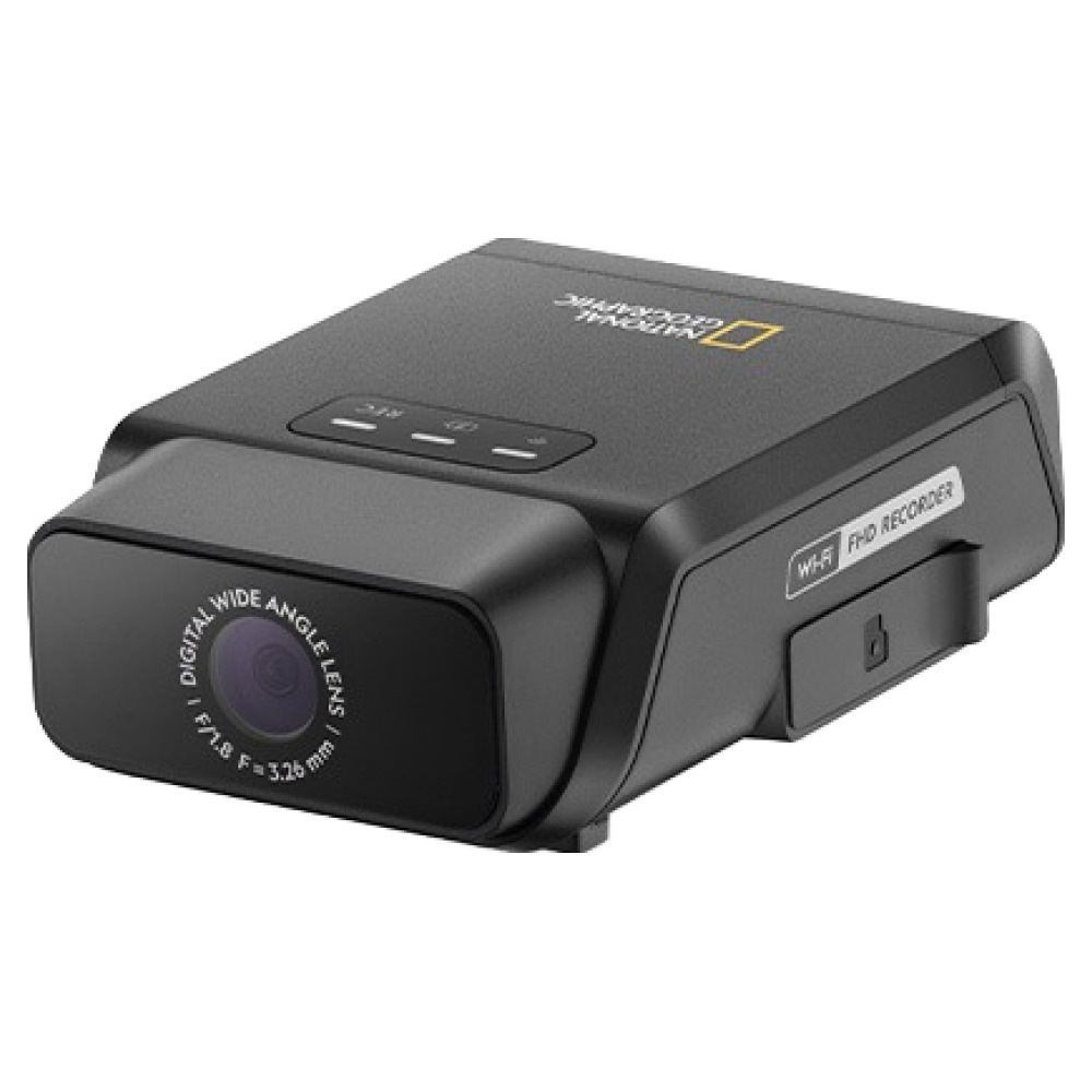 BIKE 액션캠 블랙박스 1채널