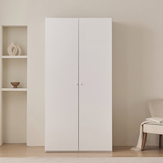 빅피크 행거형 A타입 키큰 옷장 1000