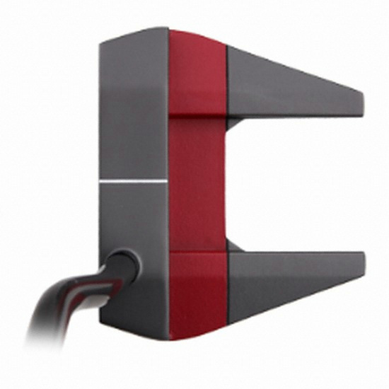 캘러웨이 오디세이 웍스 버사 7번 레드 리미티드 BRB 퍼터 중고 (중고)_이미지