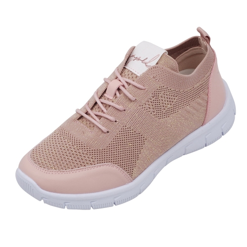  바니플랫 THE BANY 더바니 경량 스니커즈 BNS01262PN P081729199