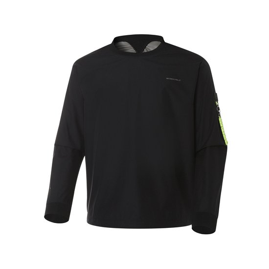 와이드앵글 PF 고어텍스 인피니움 피스테 WMP23101Z1이미지입니다. 누르면 해당 게시물로 새창이동합니다.