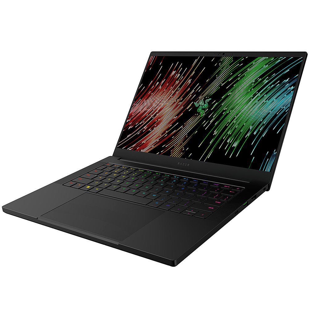 Razer Blade 14 R9 Zen4 R4060 QHD