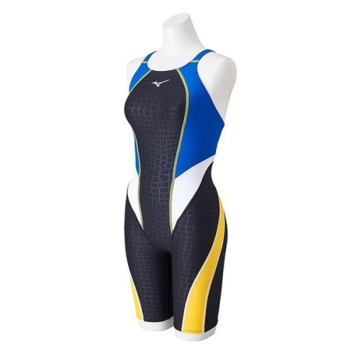 여성 탄탄이 반전신 5부 수영복 N76050 핫템