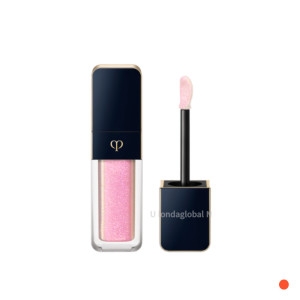  끌레드뽀보떼 크림 루즈 스파클 립글로스 303 7.5ml [1개]