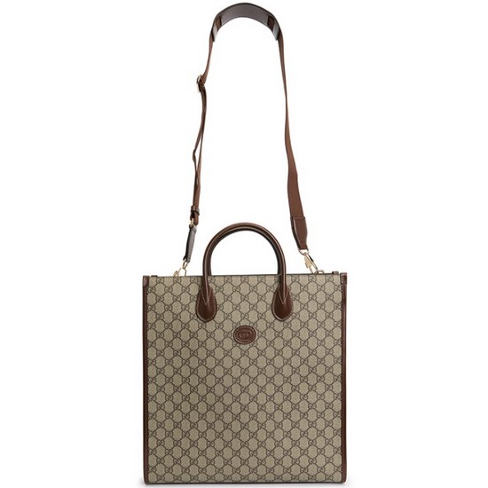 구찌 인터로킹 G 미디엄 토트겸숄더백 674155 92THG 8563_이미지