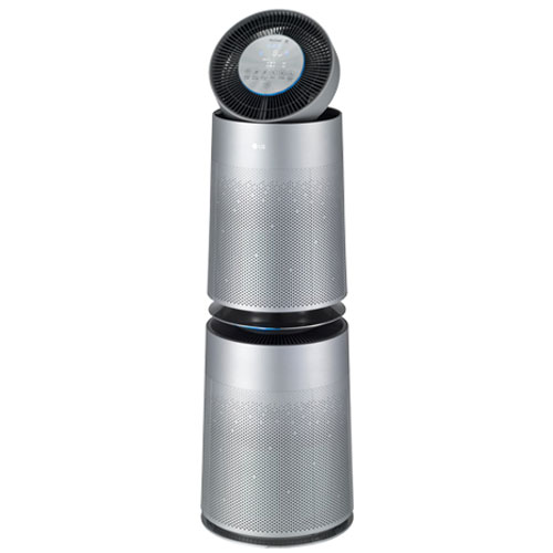 LG���� ǻ���ɾ� 360�� �� AS300DNPA