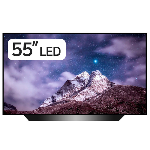 LG전자 올레드 OLED55B1KNA (스탠드)