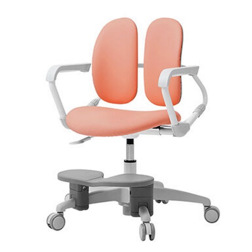 듀오백  밀키 고정형 의자 218HSF