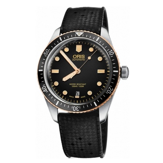 오리스 다이버즈65 01 733 7707 4354-07 4 20 18