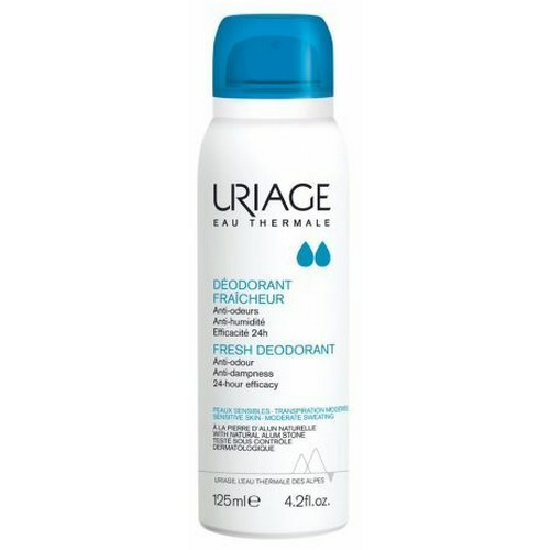 데오도란트프레쉐 125ml