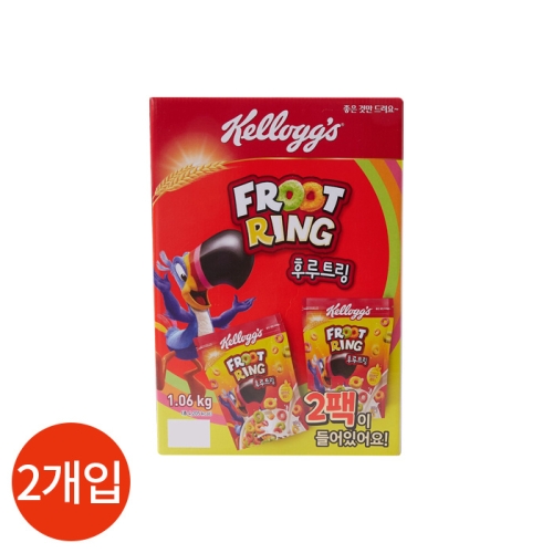 �̷α� �ĸ�Ʈ�� 530g