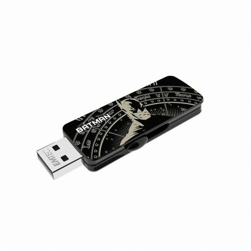 EMTEC Batman Guardian 해외구매 (8GB, 배트맨)_이미지