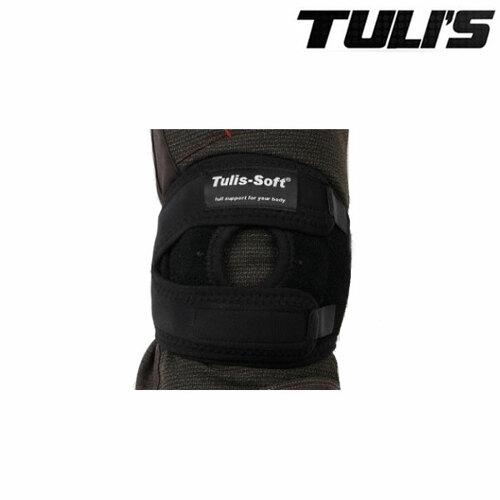 툴리스 툴리스소프트  Tulis Soft 플러스 무릎보호대