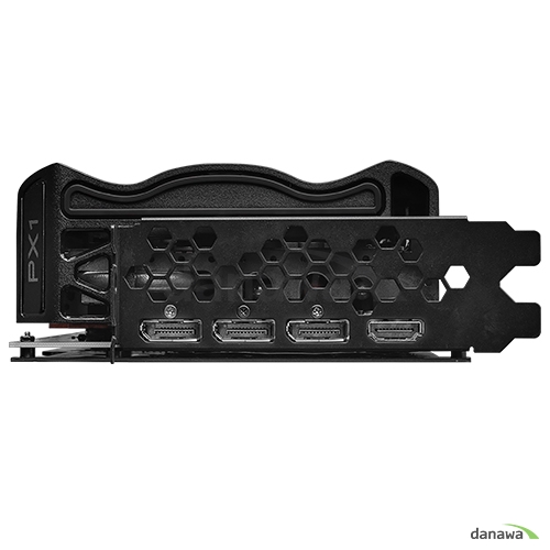 EVGA 지포스 RTX 3080 FTW3 ULTRA GAMING D6X 10GB LHR_이미지