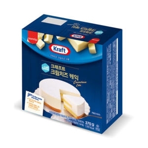 삼립 크래프트 크림치즈케익 370g이미지입니다. 누르면 해당 게시물로 새창이동합니다.