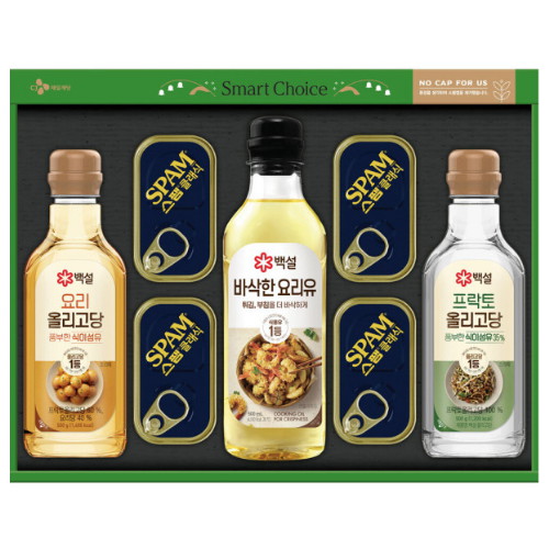 스팸 현명한선택 107호