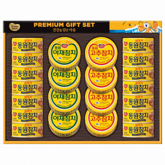 동원F&B 태호 (1개)
