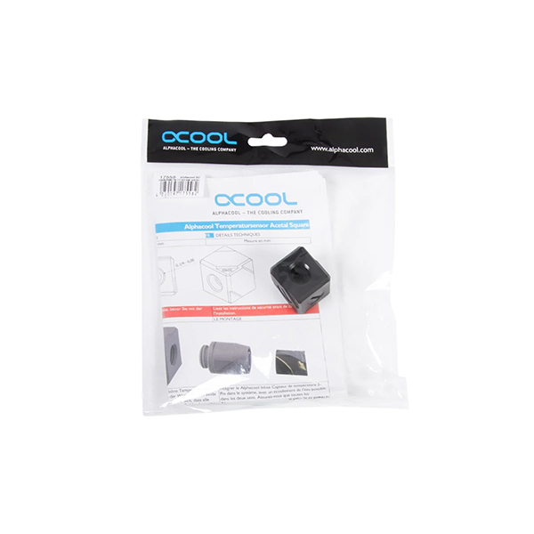 ALPHACOOL Eiszapfen IT 4���� Ŀ����