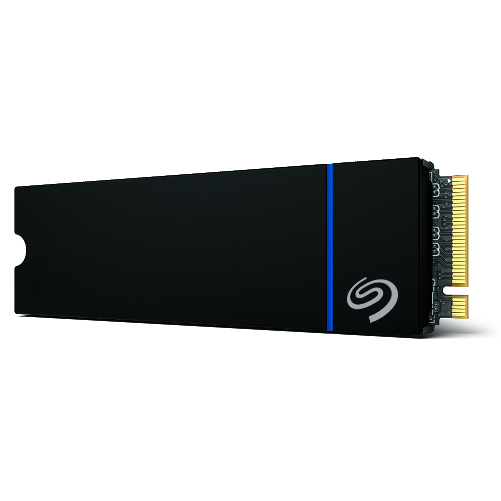 Seagate Game Drive for PS5 M.2 NVMe