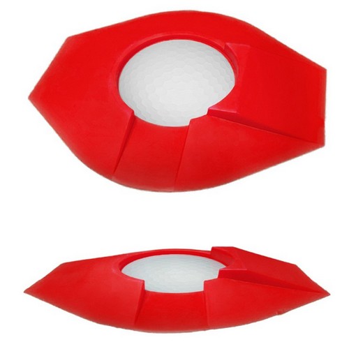 에스앤브로 멀티슬로프 비비드 골프 홀컵_이미지