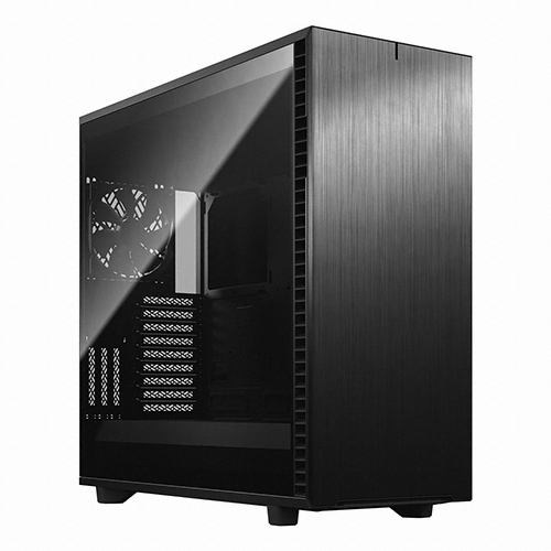 Fractal Design Define 7 XL Dark ��ȭ����