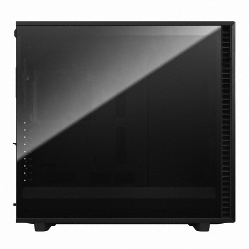 Fractal Design Define 7 XL Dark 강화유리_이미지