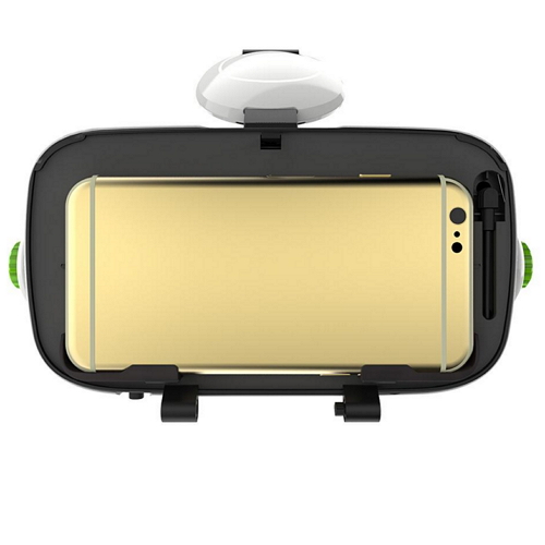 �������� ���ø��� BOBO Z4 VR