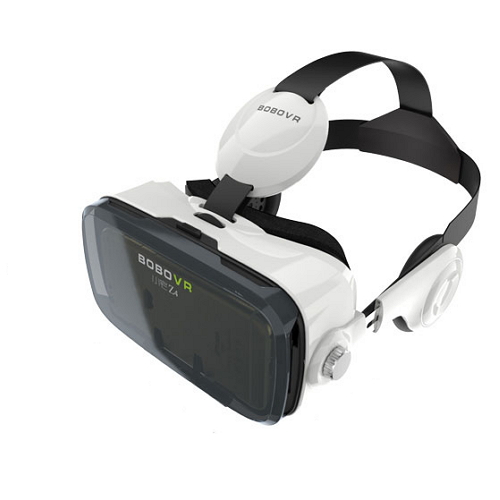 샤오자이 소택마경 BOBO Z4 VR (정품)_이미지