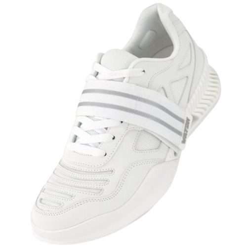 지티에스글로벌 웨이든 원모어 스쿼트화 W23BSHM010WT_이미지