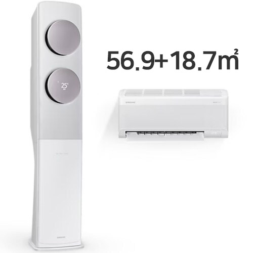 삼성전자 비스포크 무풍 클래식 AF17C7932WZR6S (기본설치비 별도)_이미지
