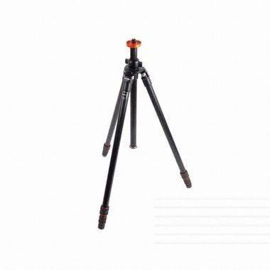 짓조 GT1830 BASALT 3 SECTION TRIPOD (헤드별매)