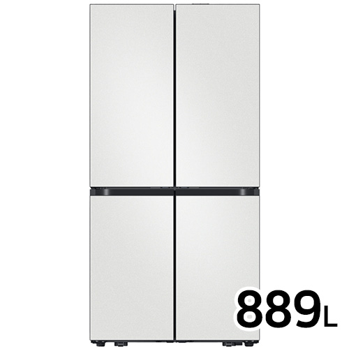 삼성전자 비스포크 AI 하이브리드 RM80F91K1A (전국무료)