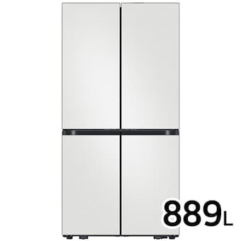 삼성전자 비스포크 AI 하이브리드 <b>RM80F91K1A</b>