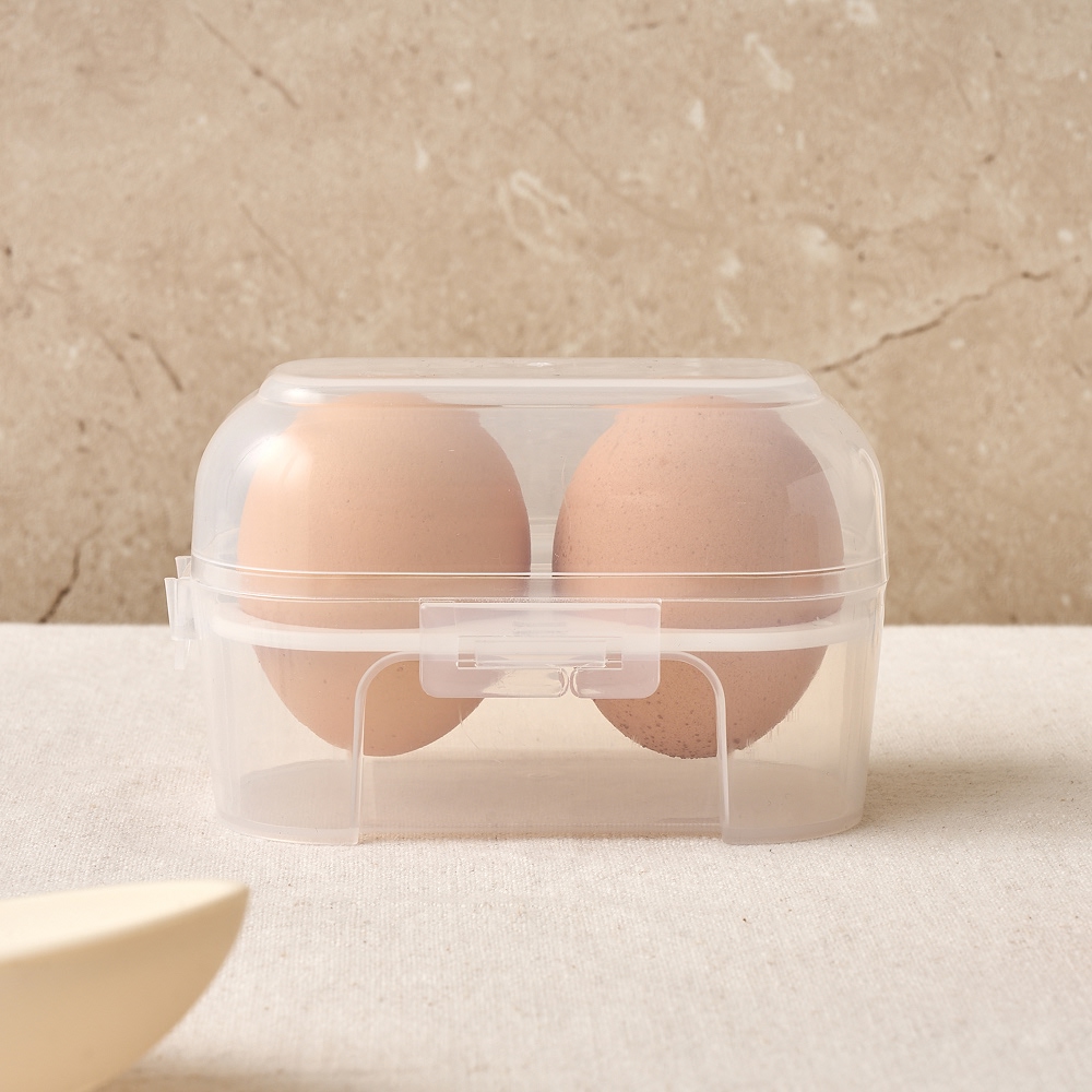 모던하우스 안심하고 휴대하는 계란보관함 2구이미지입니다. 누르면 해당 게시물로 새창이동합니다.
