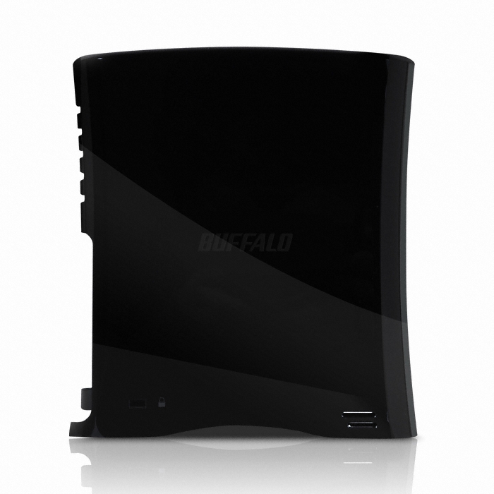 BUFFALO DriveStation HD-CXU2 (CX2.0TU2(2TB))_이미지