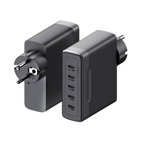 ��Ʈ�� PD PPS 150W 5��Ʈ GaN ������ ������ GX510