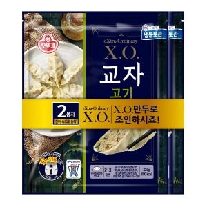 오뚜기 X.O. 교자 324g