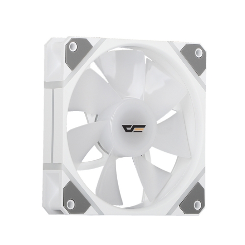 darkFlash DM12R PRO 120 PWM ARGB Reverse (화이트)_이미지