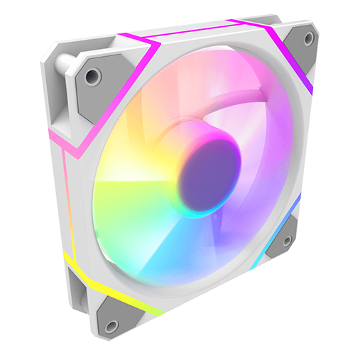 darkFlash DM12R PRO 120 PWM ARGB Reverse