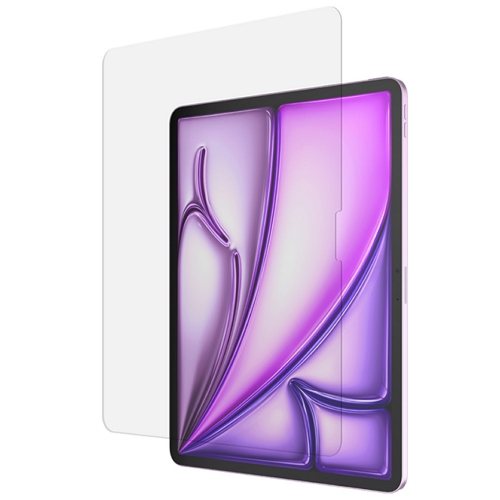 벨킨 iPad Air 13 M2 템퍼드 글라스 강화유리 보호필름 (액정 1매)_이미지
