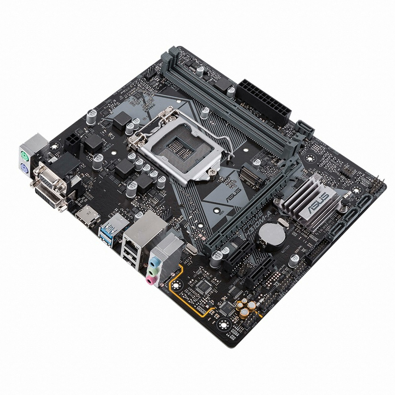 ASUS PRIME H310M-A ����