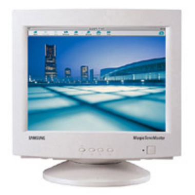 삼성전자 싱크마스터매직 CM173A_이미지