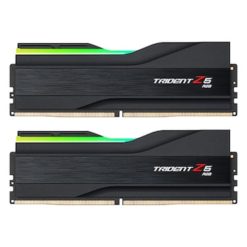 G.SKILL DDR5-6400 CL32 TRIDENT Z5 RGB J 패키지 (64GB(32Gx2))