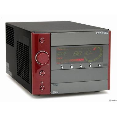 MSI MEGA 865 Lite - DVD Combo