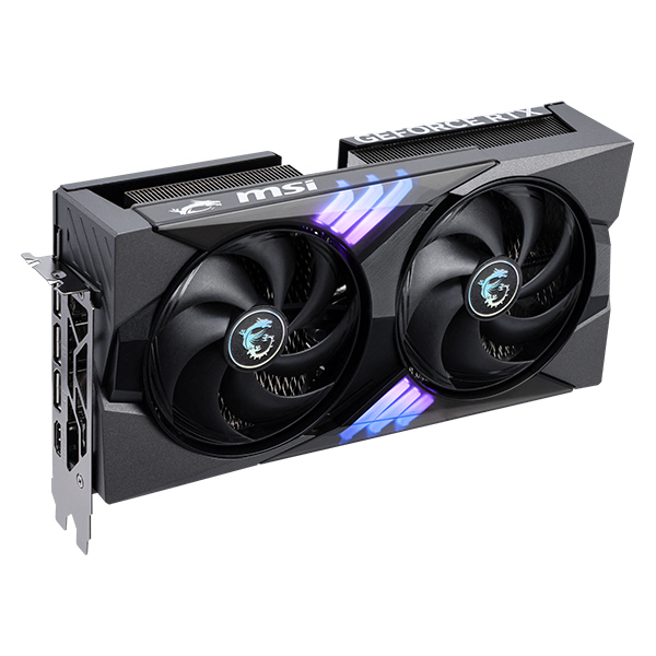MSI ������ RTX 5060 Ti ���̹� OC D7 16GB Ʈ��������
